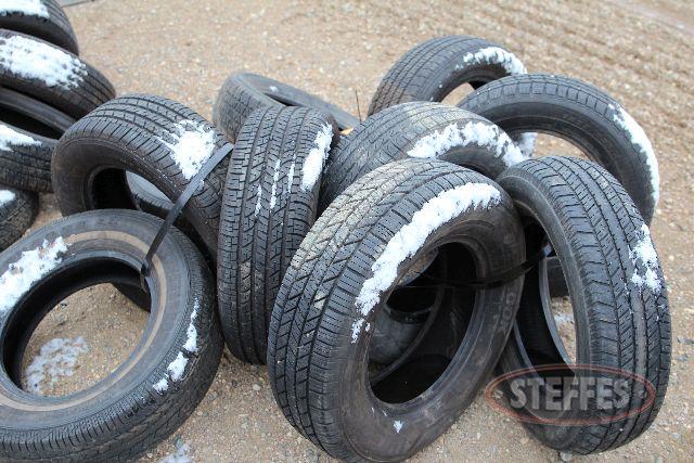 (10) Asst. 15- automotive tires,_1.jpg